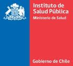 Instituto de Salud pública (ISP)