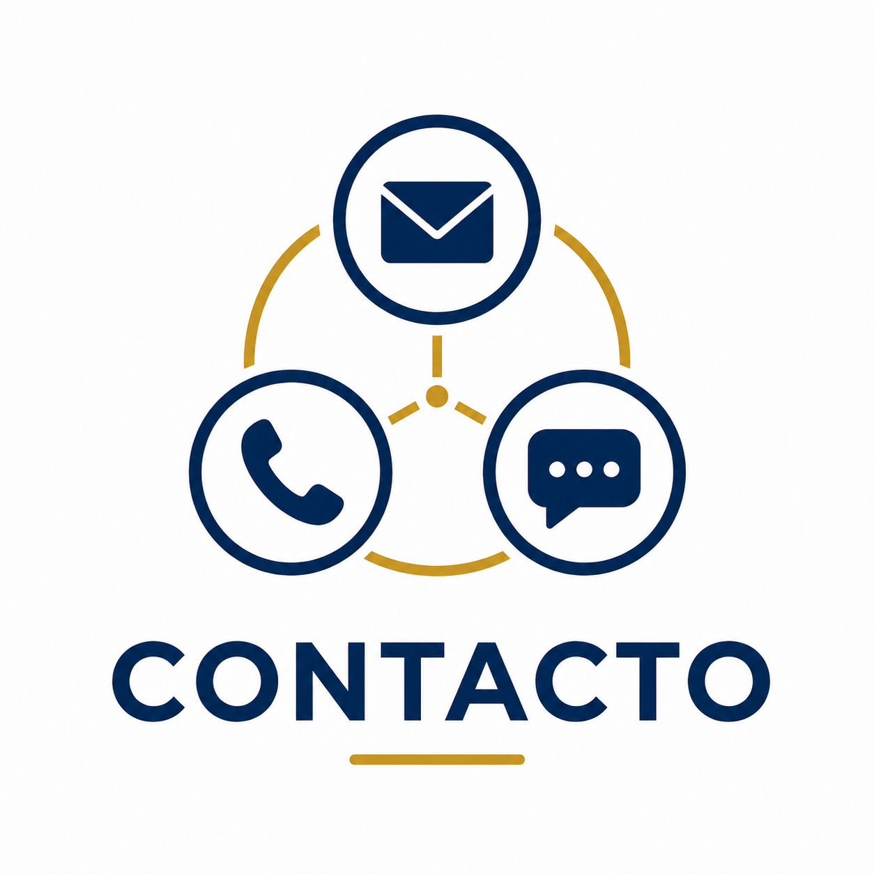 Canal de Contacto