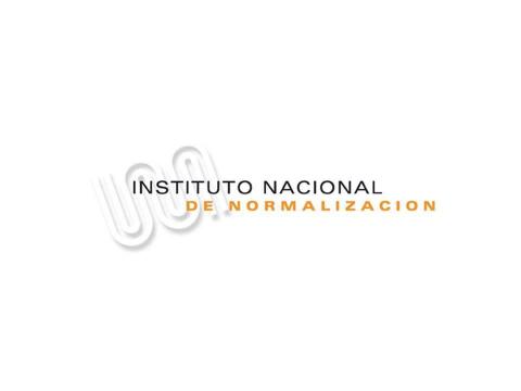 Instituto Nacional de Normalización