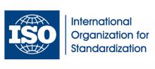 ISO - International Organization for Standardization
